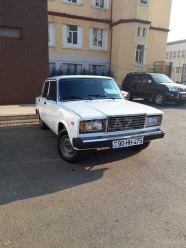 LADA (VAZ) 2107 2010, 90,000 km - 1.6 l - Bakı