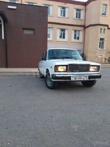 LADA (VAZ) 2107 2010, 90,000 km - 1.6 l - Bakı