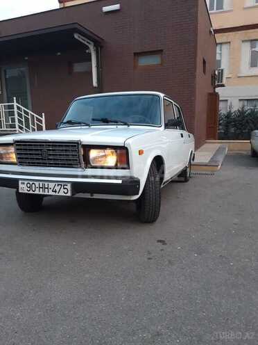 LADA (VAZ) 2107 2010, 90,000 km - 1.6 l - Bakı
