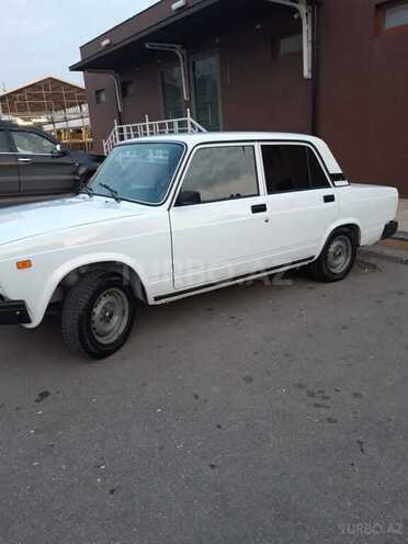 LADA (VAZ) 2107 2010, 90,000 km - 1.6 l - Bakı