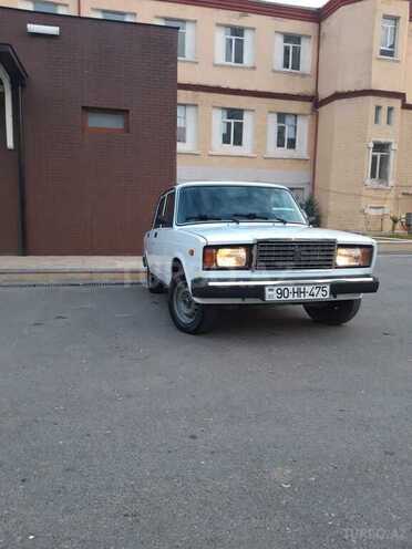 LADA (VAZ) 2107 2010, 90,000 km - 1.6 l - Bakı