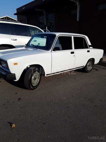 LADA (VAZ) 2107 2010, 90,000 km - 1.6 l - Bakı