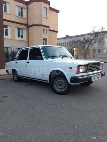 LADA (VAZ) 2107 2010, 90,000 km - 1.6 l - Bakı