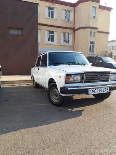 LADA (VAZ) 2107 2010, 90,000 km - 1.6 l - Bakı