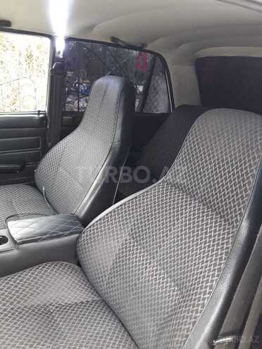 LADA (VAZ) 2107 2010, 90,000 km - 1.6 l - Bakı