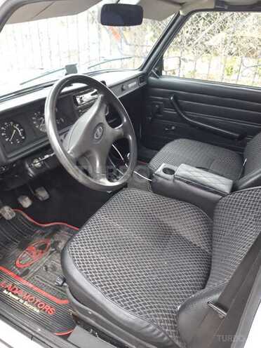 LADA (VAZ) 2107 2010, 90,000 km - 1.6 l - Bakı