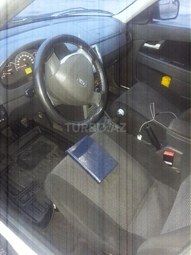 LADA (VAZ) Priora 2012, 186,000 km - 0.1 л - Göygöl