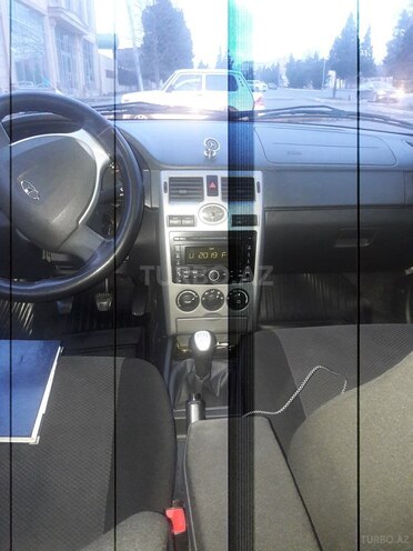 LADA (VAZ) Priora 2012, 186,000 km - 0.1 л - Göygöl