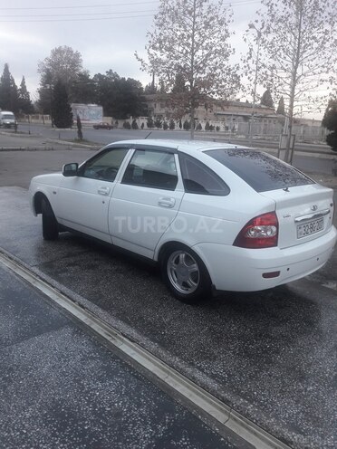 LADA (VAZ) Priora 2012, 186,000 km - 0.1 л - Göygöl