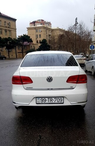 Volkswagen Passat 2012, 148,000 km - 1.8 l - Bakı