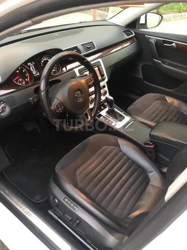 Volkswagen Passat 2012, 148,000 km - 1.8 l - Bakı