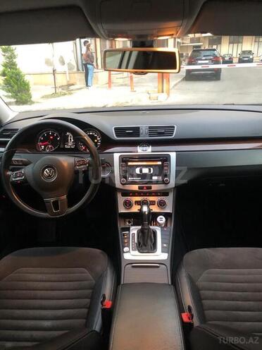 Volkswagen Passat 2012, 148,000 km - 1.8 l - Bakı