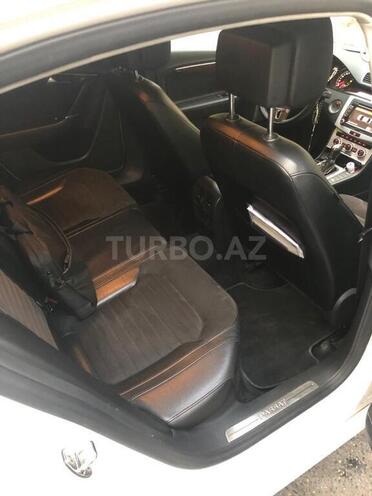 Volkswagen Passat 2012, 148,000 km - 1.8 l - Bakı