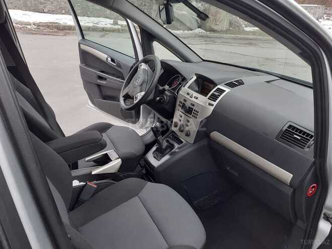 Opel Zafira 2008, 200,659 km - 1.7 л - Bakı