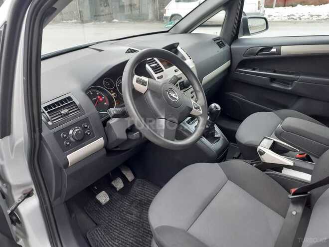 Opel Zafira 2008, 200,659 km - 1.7 л - Bakı