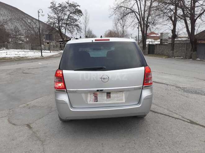 Opel Zafira 2008, 200,659 km - 1.7 л - Bakı