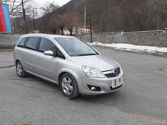 Opel Zafira 2008, 200,659 km - 1.7 л - Bakı