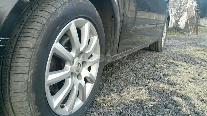 Opel Astra 2005, 201,000 km - 1.8 l - Zaqatala