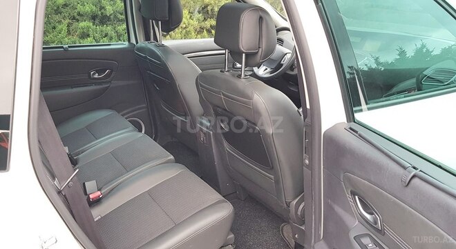 Renault Grand Scenic 2011, 171,000 km - 1.5 l - Bakı