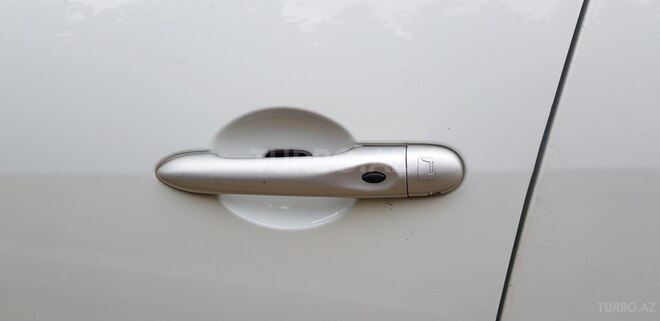 Renault Grand Scenic 2011, 171,000 km - 1.5 l - Bakı