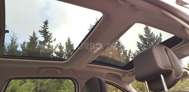 Renault Grand Scenic 2011, 171,000 km - 1.5 l - Bakı