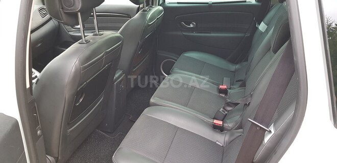 Renault Grand Scenic 2011, 171,000 km - 1.5 l - Bakı