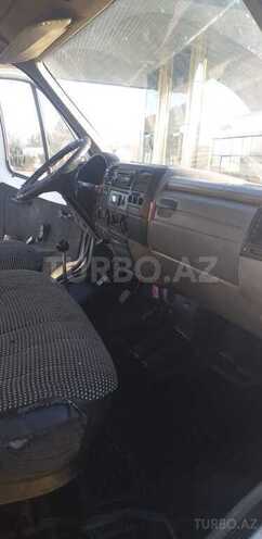 GAZ 3302-744 2005, 290,000 km - 2.3 l - Gəncə