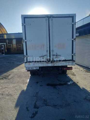 GAZ 3302-744 2005, 290,000 km - 2.3 l - Gəncə