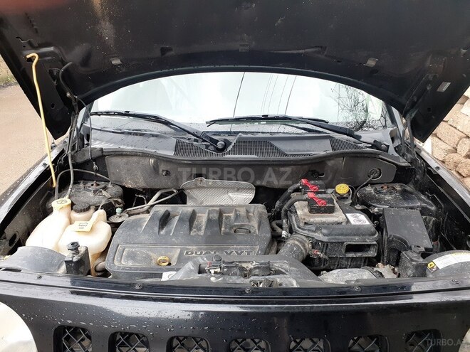 Hyundai Santa Fe 2011, 44,000 km - 2.4 l - Bakı
