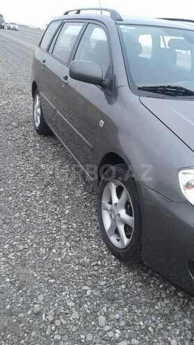 Toyota Corolla 2006, 147,256 km - 1.4 l - Bakı