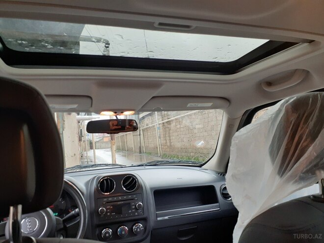Hyundai Santa Fe 2011, 44,000 km - 2.4 l - Bakı
