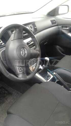 Toyota Corolla 2006, 147,256 km - 1.4 l - Bakı