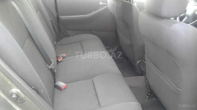 Toyota Corolla 2006, 147,256 km - 1.4 l - Bakı