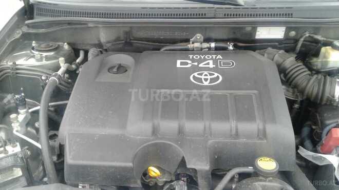 Toyota Corolla 2006, 147,256 km - 1.4 l - Bakı