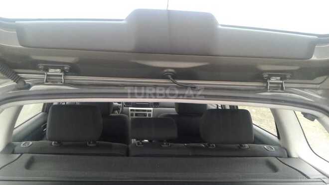 Toyota Corolla 2006, 147,256 km - 1.4 l - Bakı