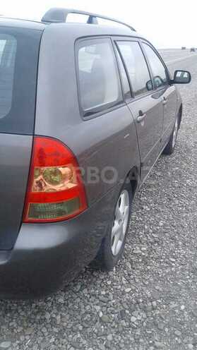 Toyota Corolla 2006, 147,256 km - 1.4 l - Bakı