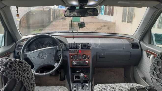 Mercedes C 180 1994, 365,000 km - 1.8 л - Göytəpə