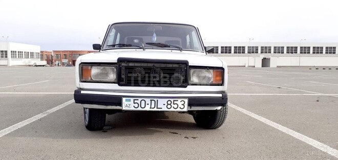 LADA (VAZ) 2107 1993, 33,333 km - 1.6 л - Gəncə