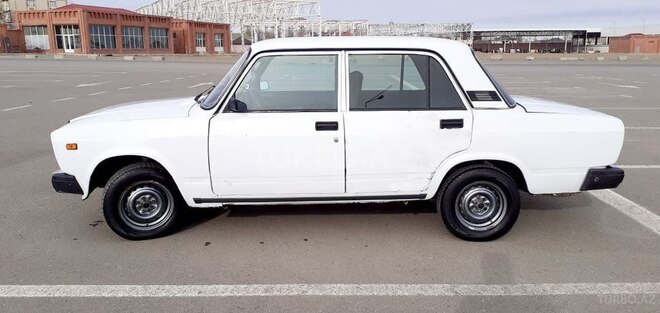 LADA (VAZ) 2107 1993, 33,333 km - 1.6 л - Gəncə