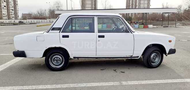 LADA (VAZ) 2107 1993, 33,333 km - 1.6 л - Gəncə