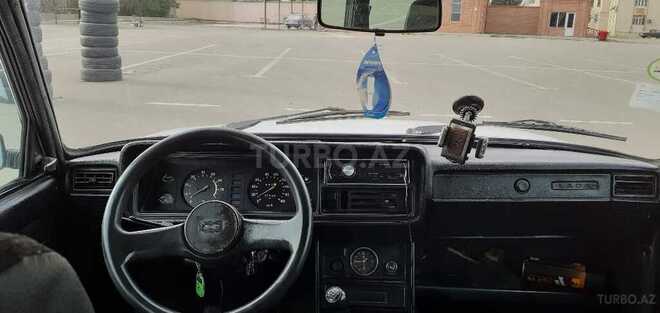 LADA (VAZ) 2107 1993, 33,333 km - 1.6 л - Gəncə