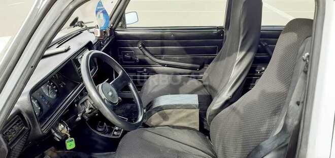 LADA (VAZ) 2107 1993, 33,333 km - 1.6 л - Gəncə