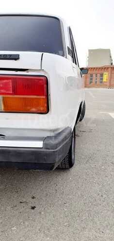 LADA (VAZ) 2107 1993, 33,333 km - 1.6 л - Gəncə