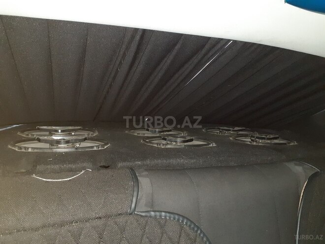 Mercedes C 220 1999, 285,000 km - 2.2 l - Bakı