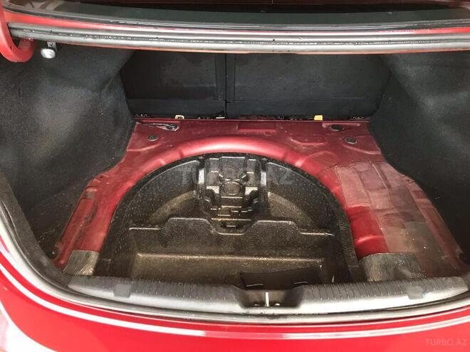 Hyundai Elantra 2014, 105,000 km - 1.8 l - Bakı