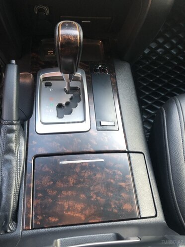 Toyota Land Cruiser 2012, 97,000 km - 4.0 l - Bakı