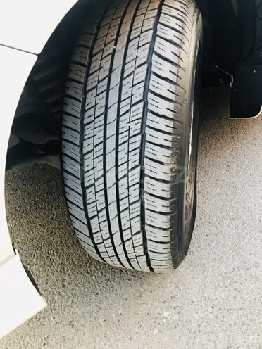 Toyota Land Cruiser 2012, 97,000 km - 4.0 l - Bakı