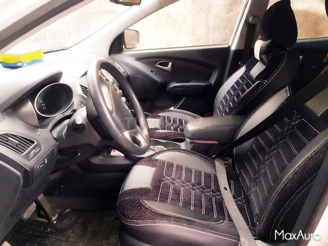 Hyundai ix35 2011, 59,000 km - 2.0 л - Bakı