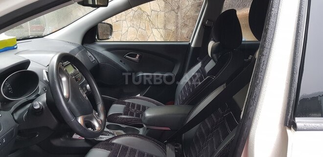 Hyundai ix35 2011, 59,000 km - 2.0 л - Bakı