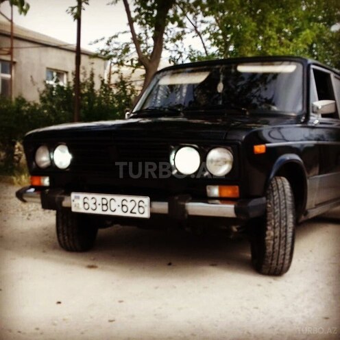 LADA (VAZ) 2106 2005, 66,666 km - 0.2 l - Bakı